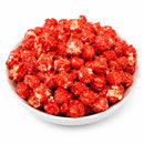 Cinnamon Candy Popcorn | Pack of 4 | 5 oz | HR Poppin' Snacks
