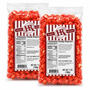 Cinnamon Candy Popcorn | Pack of 2 | 5 oz | HR Poppin' Snacks