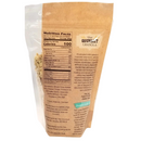 Cinnamon Vanilla Almond Granola | Pack of 3 | 12 oz | Gluten, Dairy, & Soy Free | The Gourmet Granola