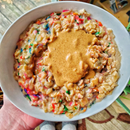 Cinnamon Vanilla Granola | Pack of 3 | 12 oz | Gluten, Dairy, & Soy Free | The Gourmet Granola