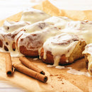 Cinnamon Roll Mix | 36 oz | Icing NOT Included | Heartland Gourmet
