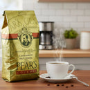 Pear's Cinnamon Nut Swirl Ground Coffee | 24 oz | Brenmar