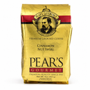 Pear's Cinnamon Nut Swirl Ground Coffee | 8 oz | Brenmar