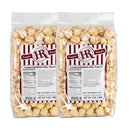 Frosted Cinnamon Roll Popcorn | 8 oz | Pack of 2 | HR Poppin' Snacks