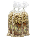 Cinnamon and Sugar Kettle Corn | Pack of 3 | 7 oz | Non-GMO | Gold Dust Kettle Corn