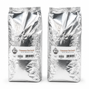 Pear's Cinnamon Nut Swirl Whole Bean Coffee | Pack of 2 | 2.5 lb | Brenmar