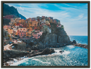 Cinque Terre - Print