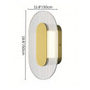 Ciraq Wall Lamp