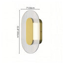 Ciraq Wall Lamp
