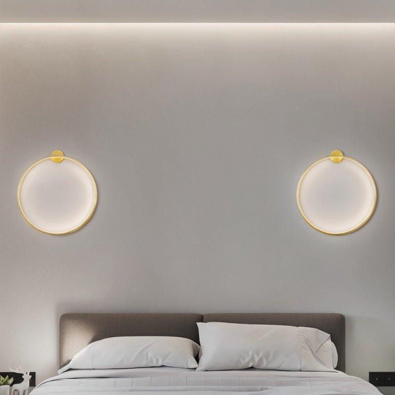 Circulo Wall Lamp