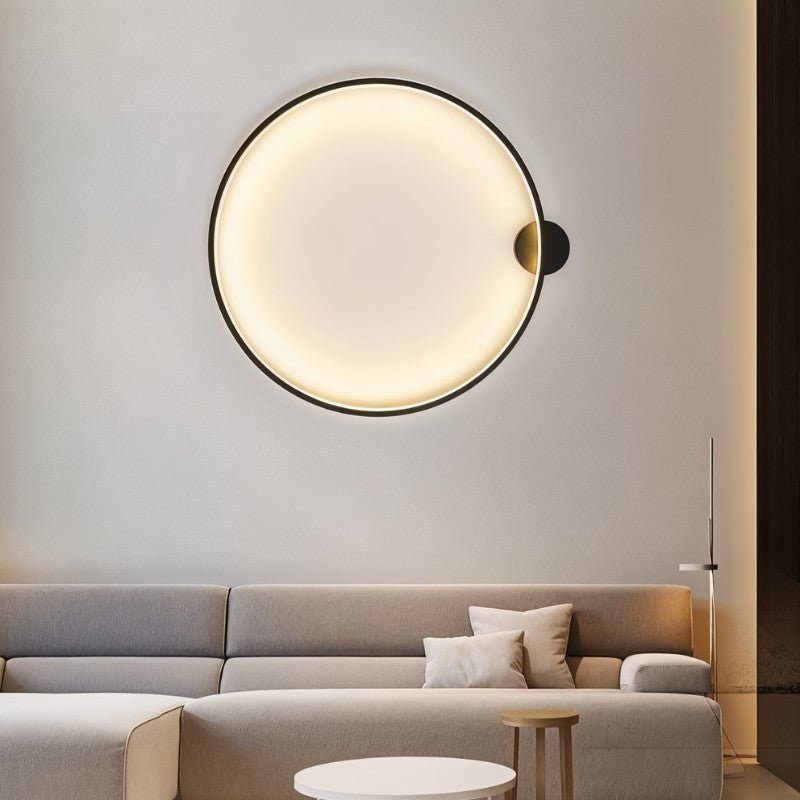 Circulo Wall Lamp