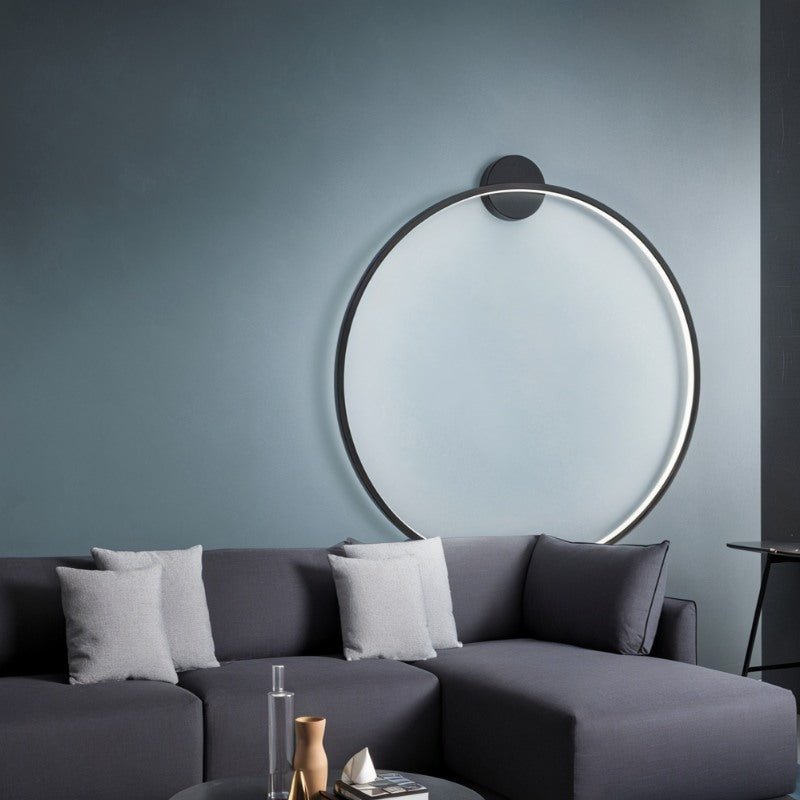 Circulo Wall Lamp