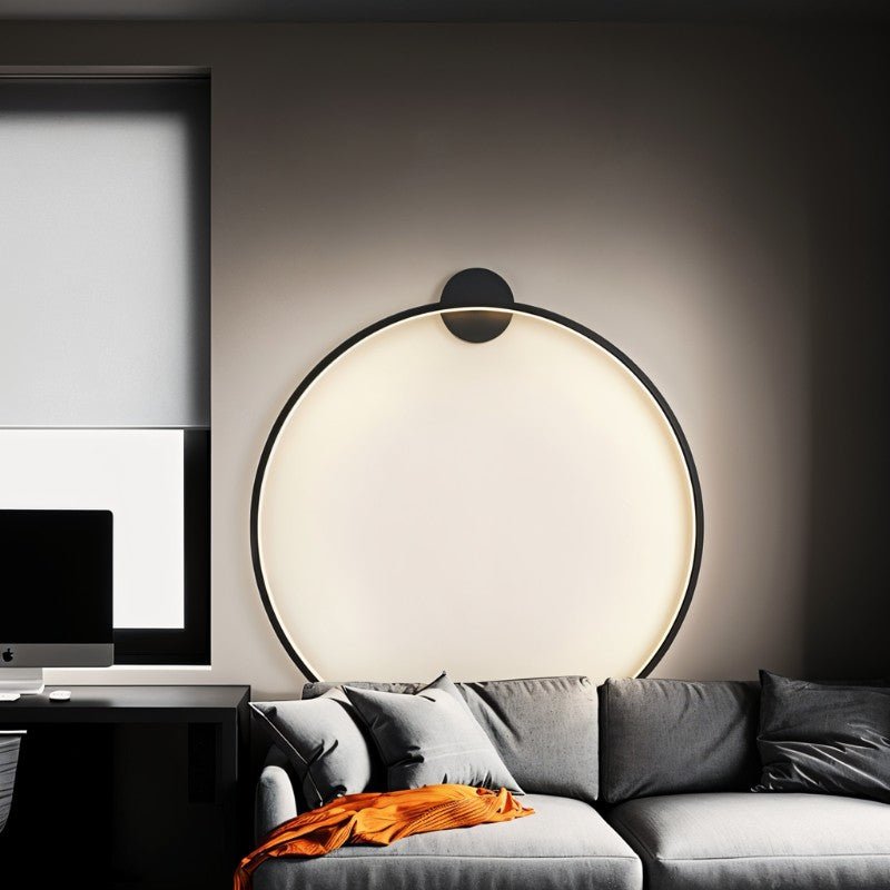 Circulo Wall Lamp