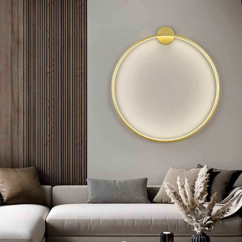 Circulo Wall Lamp