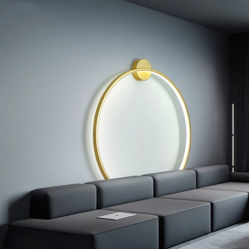 Circulo Wall Lamp