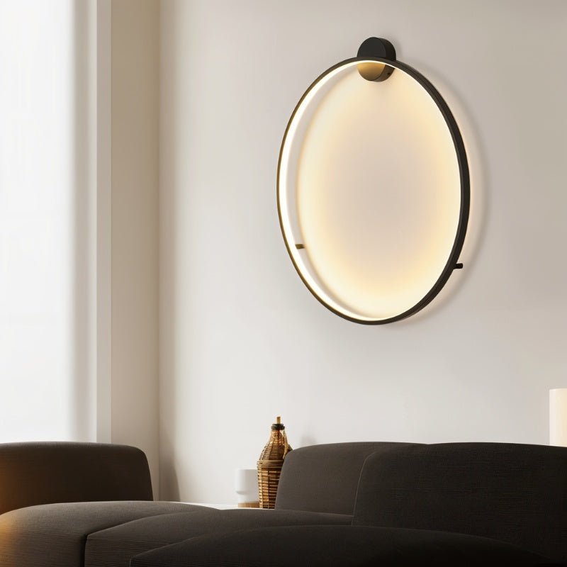 Circulo Wall Lamp