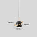 Ciro Pendant Light