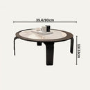 Cistern Coffee Table