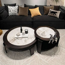 Cistern Coffee Table