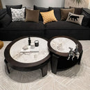 Cistern Coffee Table