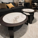 Cistern Coffee Table