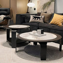 Cistern Coffee Table