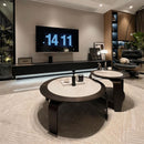 Cistern Coffee Table