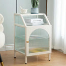 Cistula Coffee Table