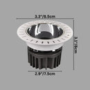 Citlal Trimless LED Downlight