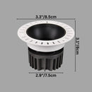 Citlal Trimless LED Downlight