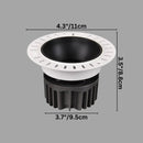 Citlal Trimless LED Downlight