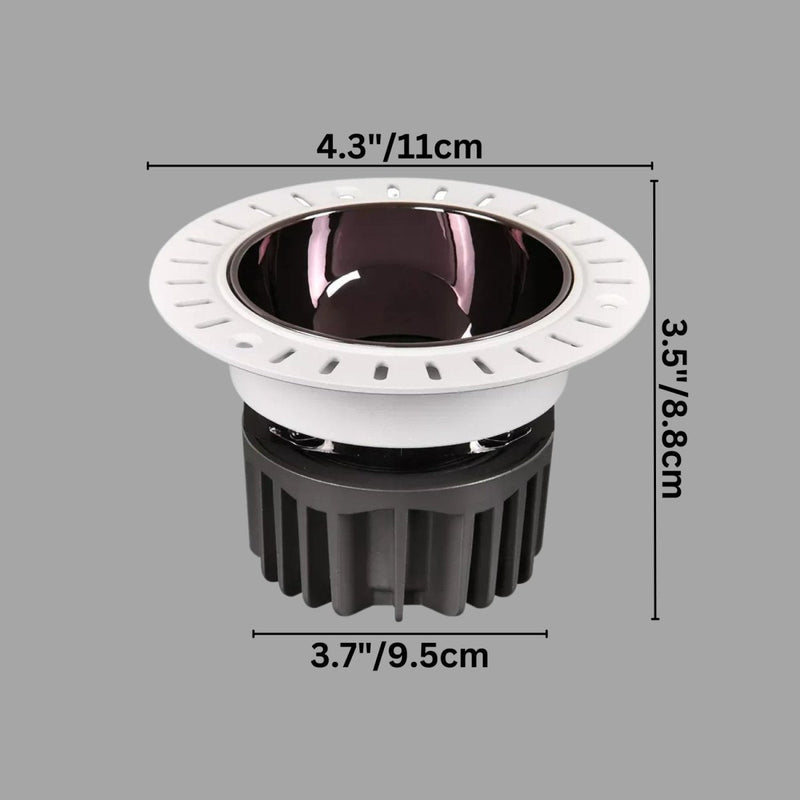 Citlal Trimless LED Downlight
