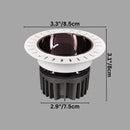 Citlal Trimless LED Downlight