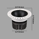 Citlal Trimless LED Downlight
