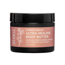 Ultra Healing Body Butter, Citrus Grove Marjoram