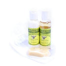 Mini Bath And Body Gift Bag | Multiple Scents | Lotion & Soap | Shepherd's Dairy 4 Ewe