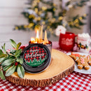 City Bonfire - Happy Holiday Edition