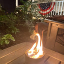 City Bonfire - Merry Christmas Edition