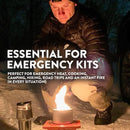 City Bonfire (Portable Fire Pit)