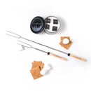 S’mores Sticks and Bag – 4 Pack
