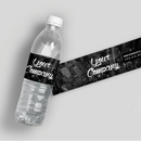 City Business Water Bottle Labels