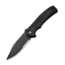 CIVIVI Cogent - Flipper - Button Lock