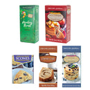 Best Seller Bundle | Monkey Bread, Pancakes, Scones & Coffee Cake  | Cobblestone Kitchen