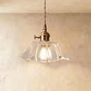 Clarabelle Pendant Light