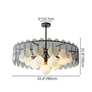 Claribel Chandelier