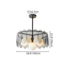 Claribel Chandelier