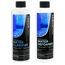 Spa Clarifier & Defoamer Hot Tub Chemical Kit