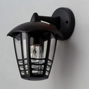 Clario Outdoor Wall Lamp