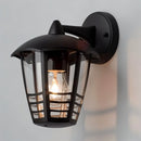 Clario Outdoor Wall Lamp