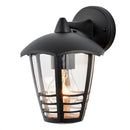 Clario Outdoor Wall Lamp